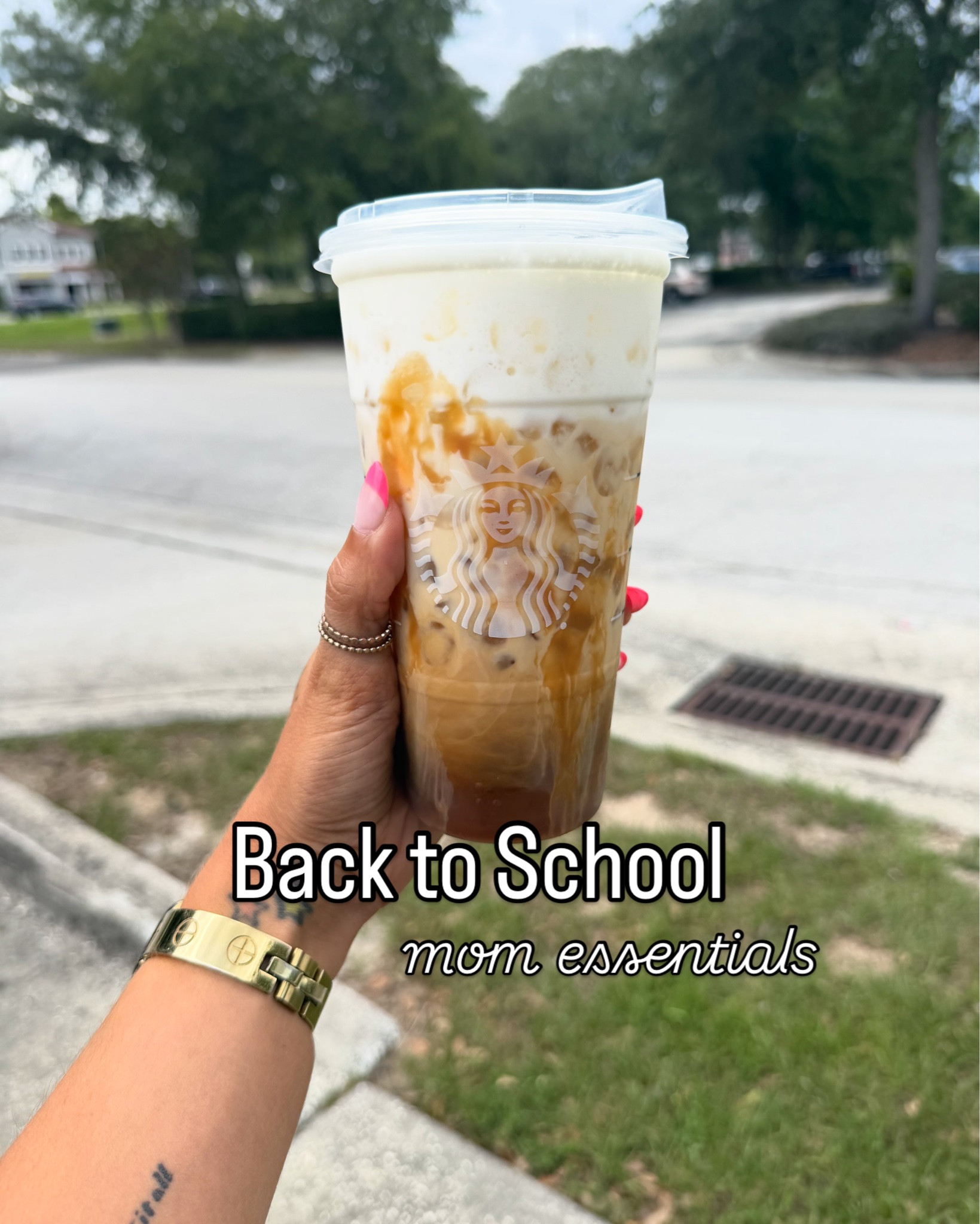 Bestie... back-to-school shopping is for the kids, but this is your reminder that moms need a restock too.

Save this before your next Amazon order. Comment SHOP to get sent them directly to you 

#WorkingMom #BackToSchoolMom #MomEssentials #WorthIt #MomLife

back to school mom essentials, mom must haves, working mom essentials, school routine tips, Amazon mom finds

#LTKmomlife #LTKdayinmylife #LTKSeasonal