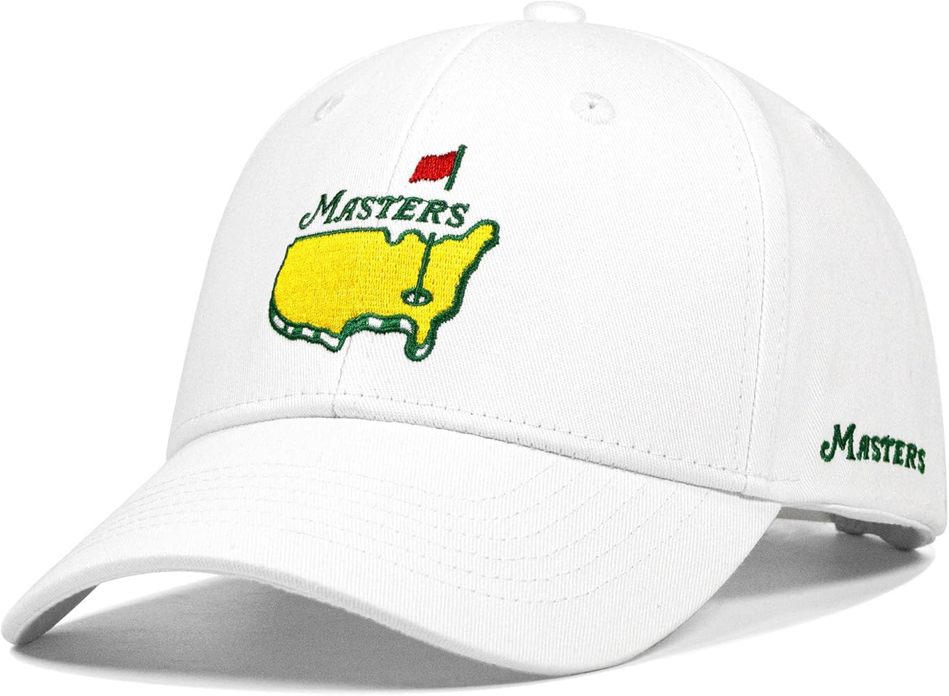 2024 2025 Golf Tournament Hat,Green/White Trucker Caddy Ball Cap for Men Women,Golf Merchandise A... | Amazon (US)