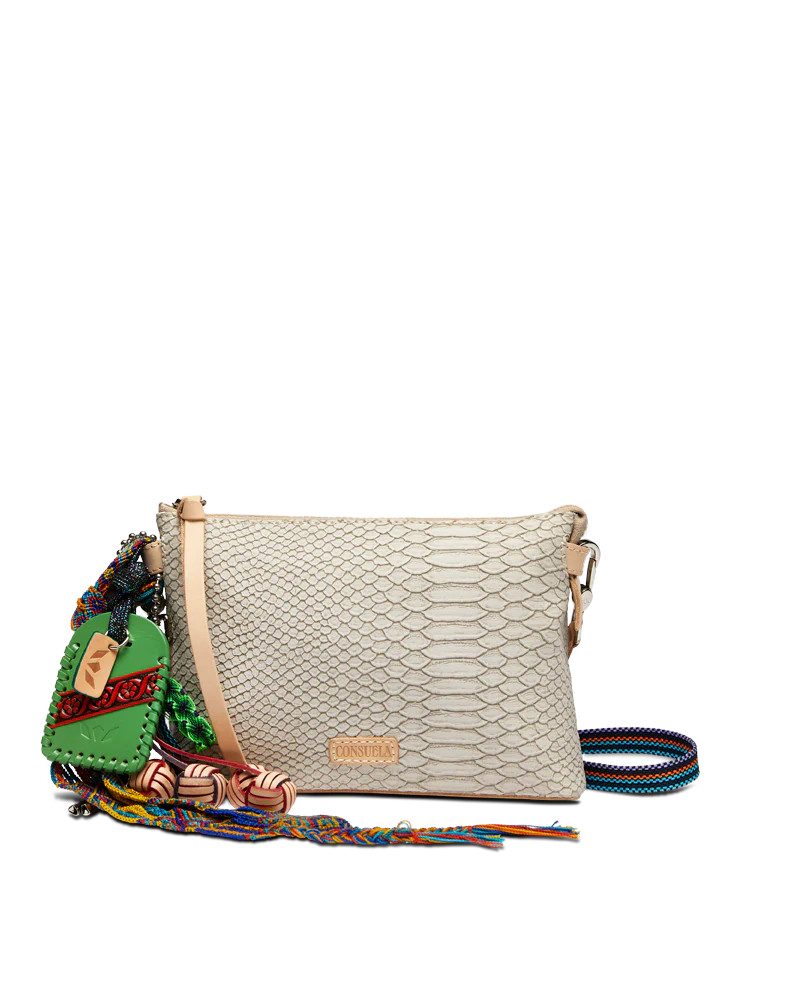 Thunderbird Midtown Crossbody | Consuela