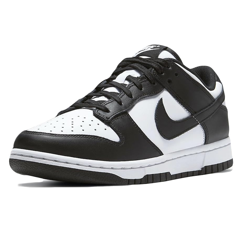 Nike Dunk Low Mens Sneakers | Amazon (US)