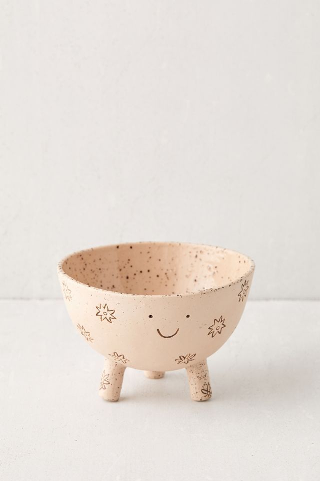 Three-Legged Planter | Urban Outfitters (US and RoW)