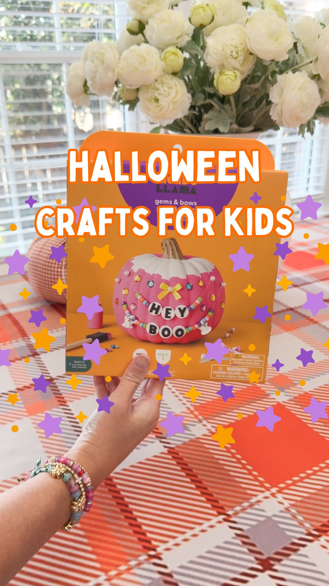The best Halloween crafts for kids! Everything is only $5!!

#LTKSeasonal #LTKKids