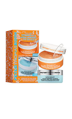 Peter Thomas Roth Vitamin C & Hyaluronic Acid Eye Patches from Revolve.com | Revolve Clothing (Global)