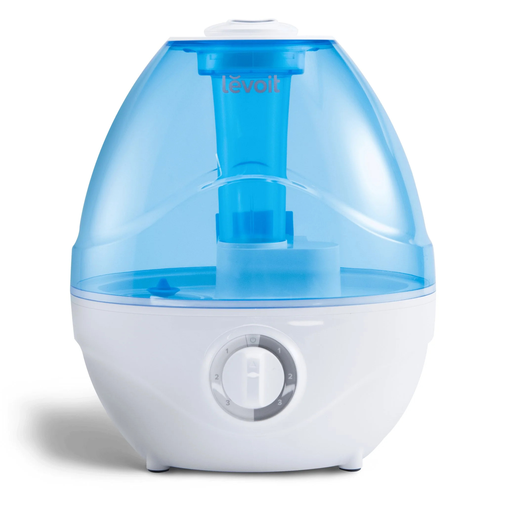Compact and Efficient: Classic 100 Small Humidifier | Levoit