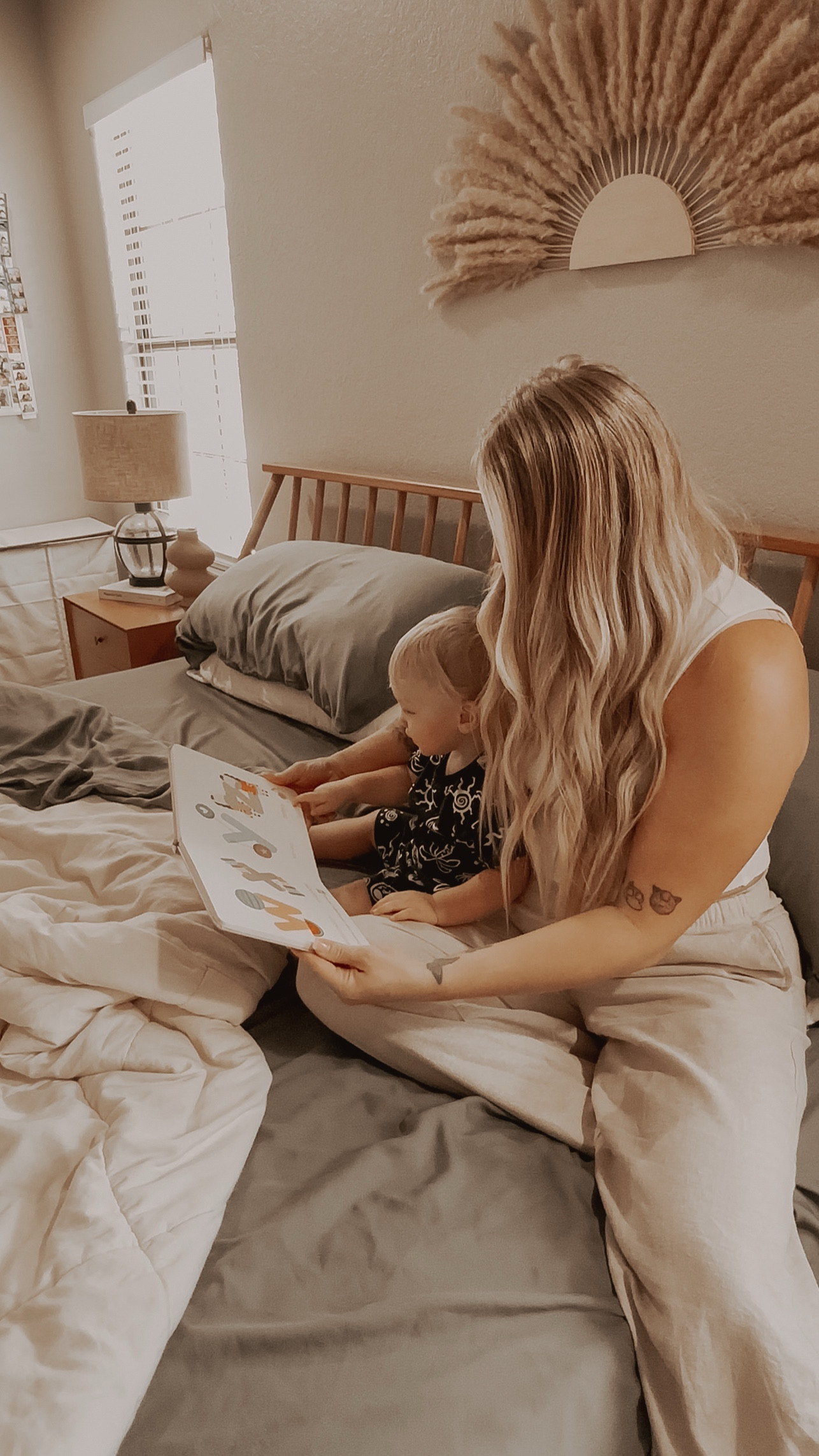 The perfect summer must have ☀️☀️ Use my code MOTHERHOOD30 to get 30% off and treat yourself to the sleep you’ve been dreaming of. 💤#LTKSummerEdit 

#LTKHome #LTKSeasonal