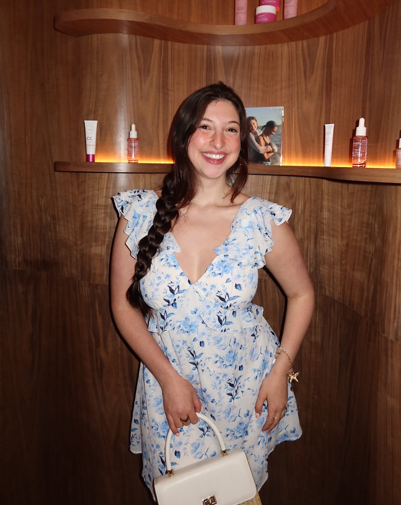 🤍🤍🤍

Summer dress, midsize fashion, floral dress 

#LTKMidsize #LTKSeasonal #LTKU