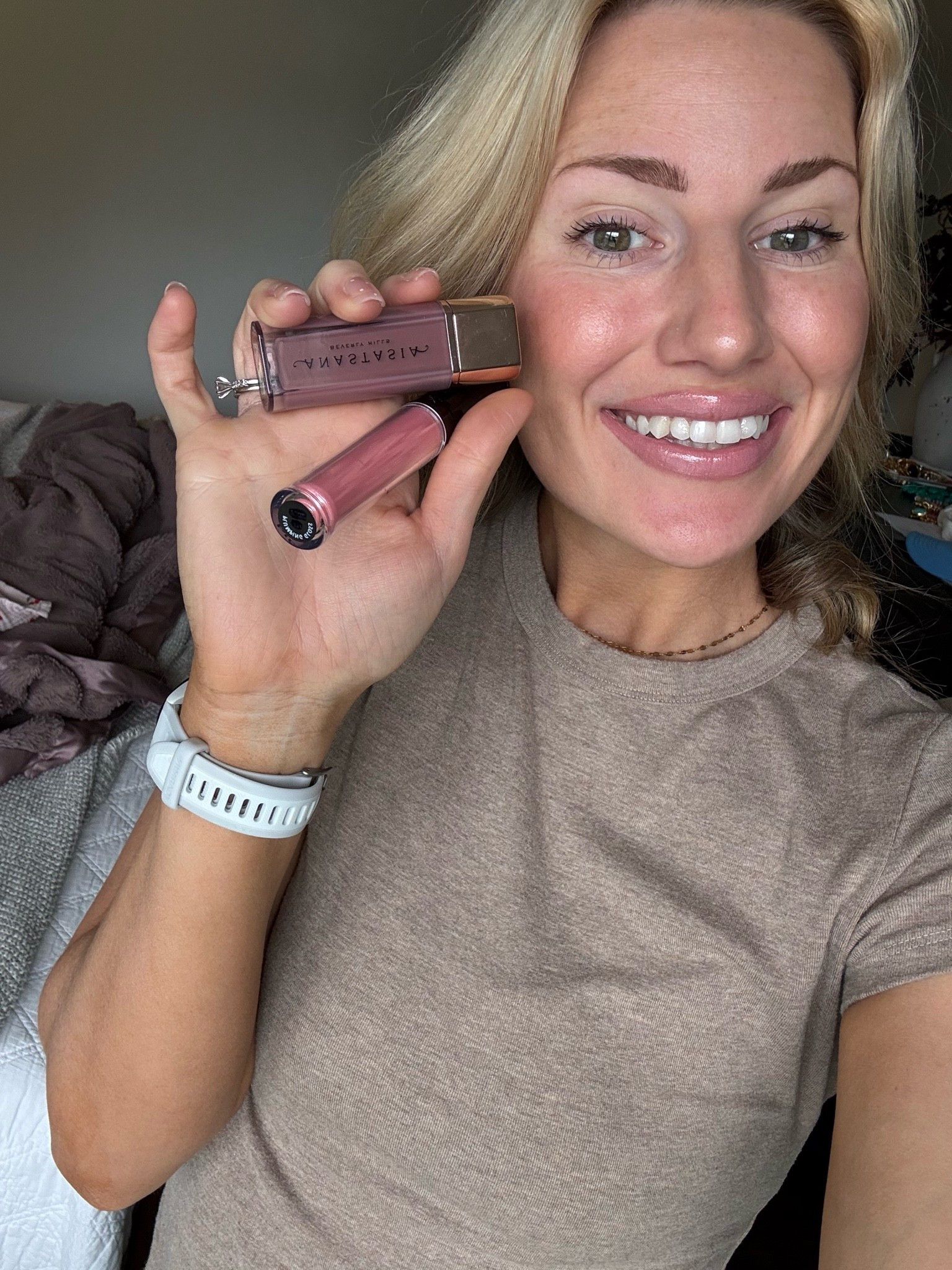 current fave lip combo

#LTKBeauty #LTKTravel #LTKmorningroutine