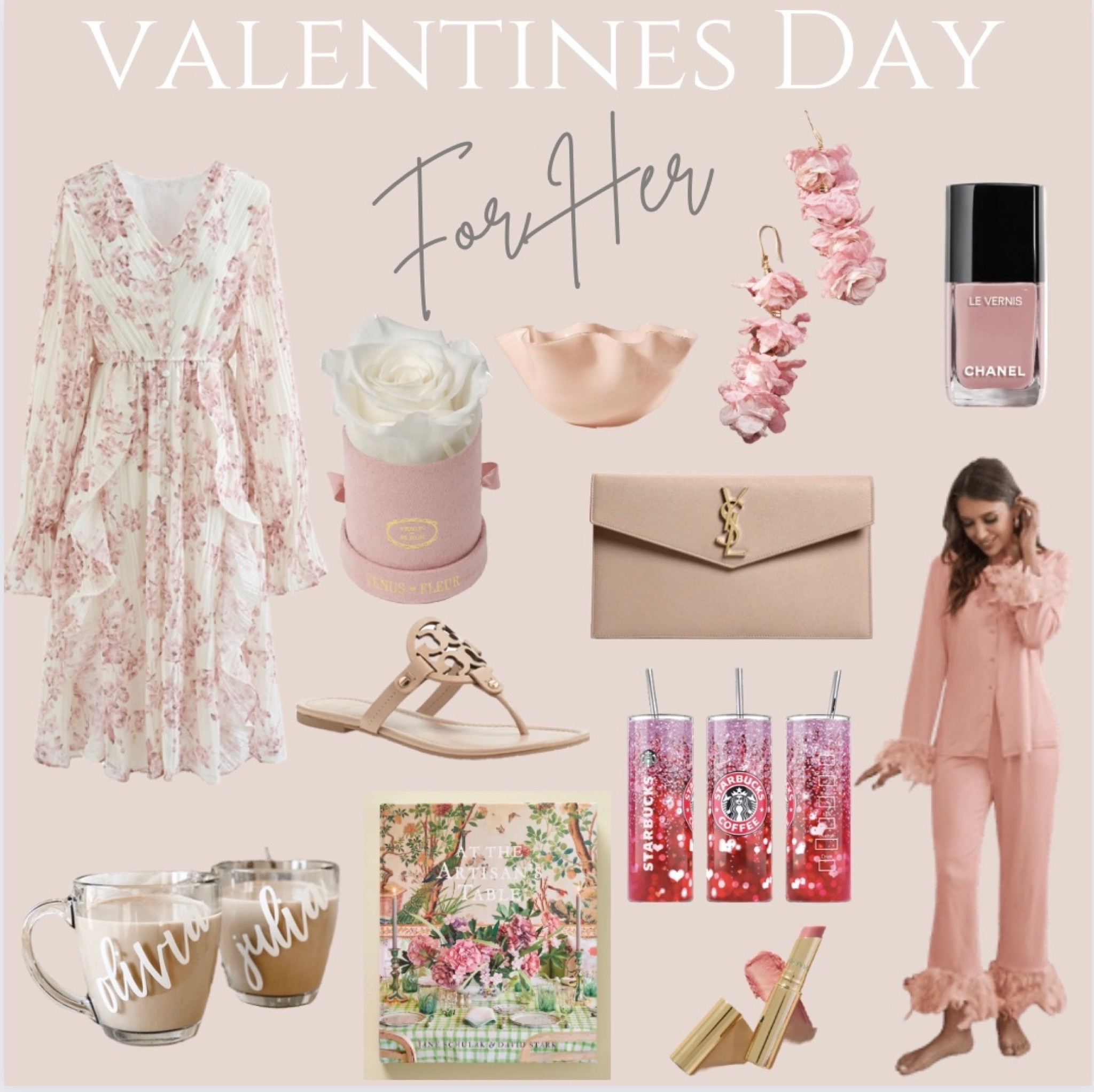 Valentines Day for Her. #valetinesday #forher #beauty #womensfashion #sandals #dresses #earrings  #competition

Follow my shop @allaboutastyle on the @shop.LTK app to shop this post and get my exclusive app-only content!

#liketkit #LTKGiftGuide #LTKSeasonal #LTKFind
@shop.ltk
https://liketk.it/40bcl
