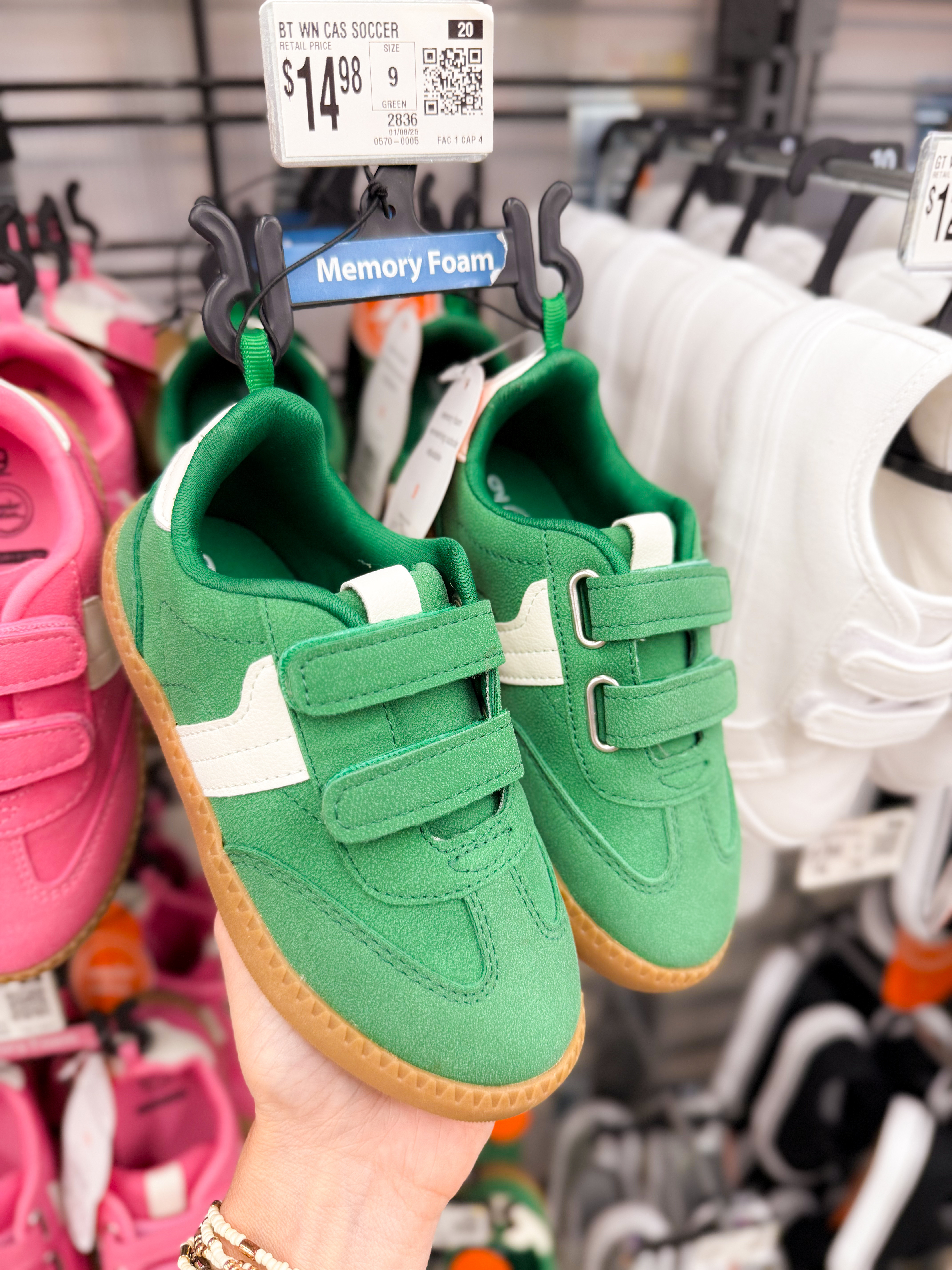 Toddler boys shoes at Walmartt

#LTKShoeCrush #LTKStyleTip #LTKKids
