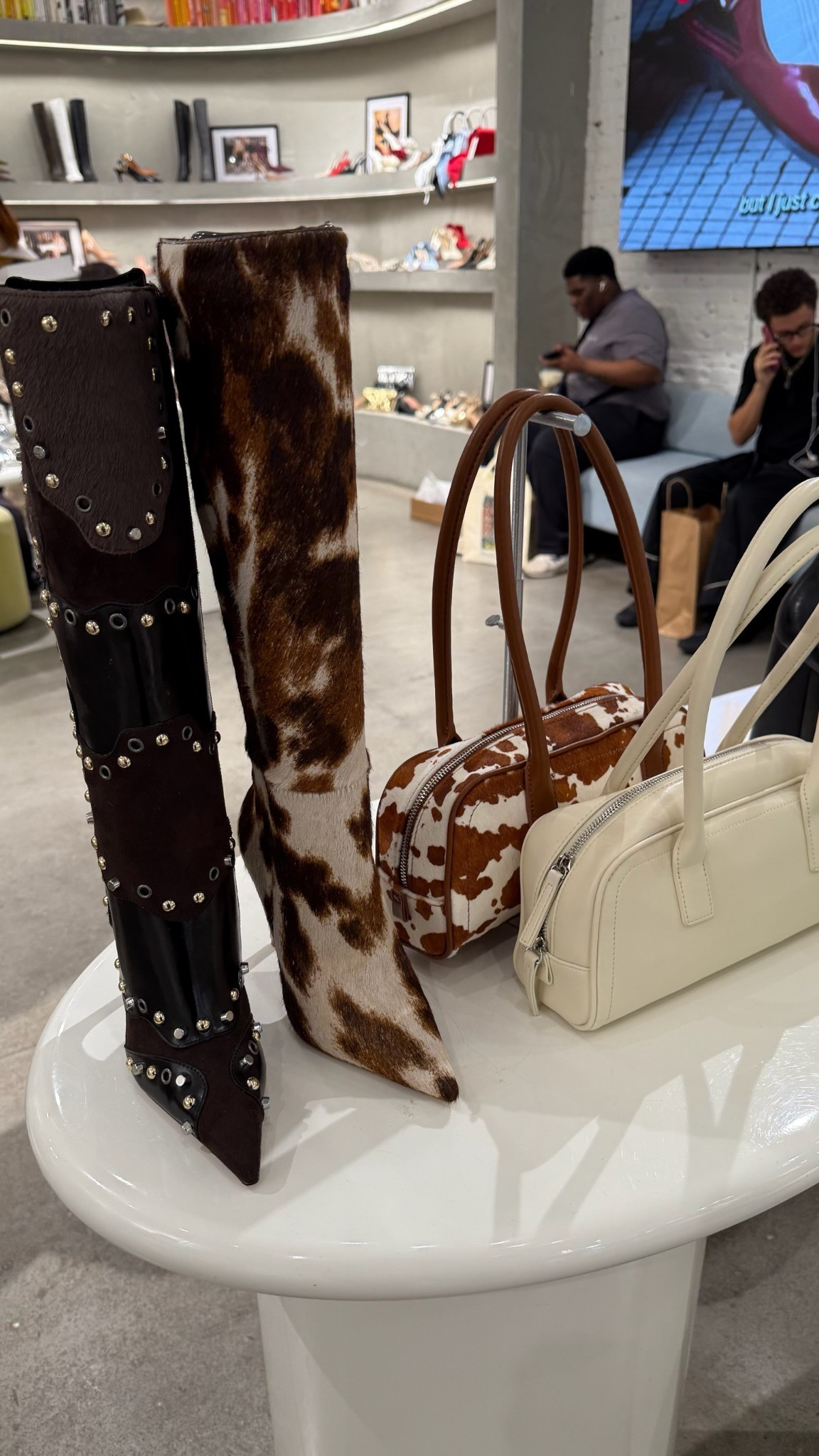 Fall boot and handbag finds!! 

#LTKStyleTip #LTKShoeCrush #LTKItBag