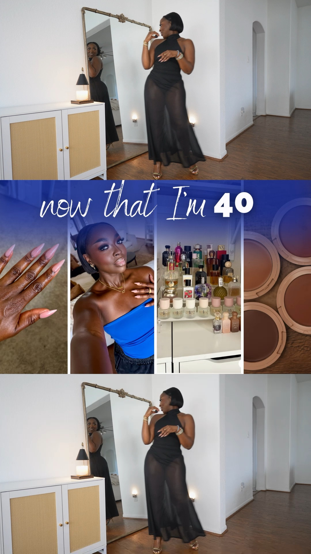 IUD UPDATE, NO MORE PERIODS, SPRING DRESS TRY ON HAUL, GLP1 INJECTION, SAFETY IN BELIZE