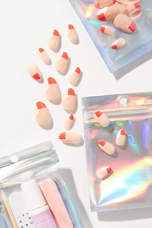 Paintbox Press-On Nails | Anthropologie (US)