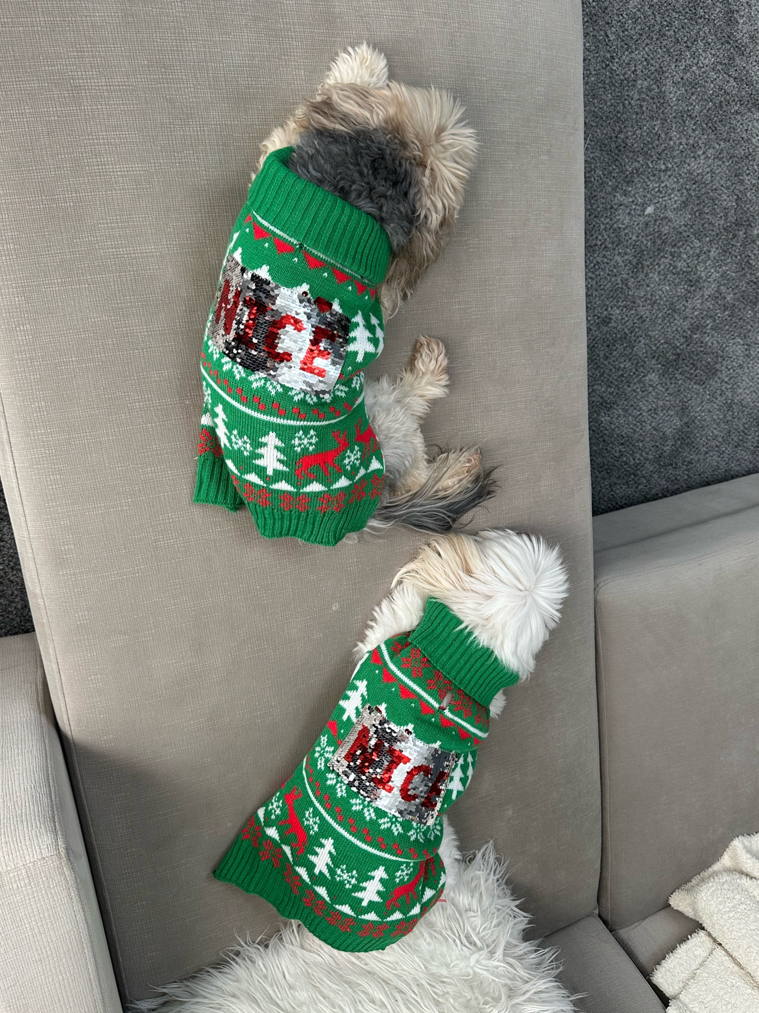 On the NICE list.. today

#LTKFamily #LTKSeasonal #LTKHoliday