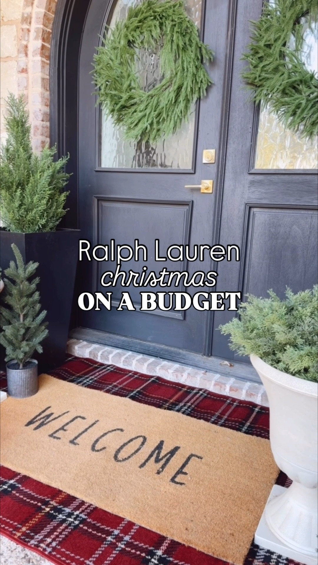 Ralph Lauren Christmas style. Home. Checkered rug. Daily deal. Barefoot dreams looks for less. . Ralph Lauren Christmas. Black Friday. Cyber Monday. Holiday decor 2025. Christmas decor. Christmas outfit. Holiday party outfit. Fall jackets. Friendsgiving outfit. Thanksgiving outfit. Cardigan. Suede. Barn jacket: faux leather jacket. Fall 2025. Polka dot. Holiday party outfit. Thanksgiving outfit. Lace skirt. Sweater. Sized up to a large for this fit. Sweatshirt. Sweat pants. Winter fashion. Fall fashion 2025x Gift guide for teen girls 2025. Teen. Tween girls. Teen boy gift guide 2025. Gift guide for the host. Gift guide for teens. Black Friday. Early Black Friday. Gift guide for the hostess. Gift guide for mil. Hift hide for the homebody. Gift guide for teens. Gift guide for teen boys. Cozy gift guide. Gift guide for her. Gift for the beauty lover. Skincare. Gift guide under $10. Gift guide under $50. Gift guide under $25. Gift guide for him. Gift guide for father in law. Gift guide for FIL. Beauty. Halloween. Gift guide for her. Gift guide for teens. 2025 gift guide. LED face mask. Lounge wear. Gift guide for thr cozy girl. Gift guide for the host. Gift guide for MIL. Lip stain. 2025 gift guide. Gift guide for her. Gift guide for teens. Porch decor. Chair. Game day outfit. Fall outfits. Fall photos. Fall outfits. Travel outfit. Lounge set. Free people. Denim dress. Jacket. Thanksgiving outfit. Abercrombie sale. Suede. Suede bag. On cloud. Fall
Fashion. Sports mom. Fall shoes. Athleisure. Sneaker.. Casual outfits. Free people looks for less bag. Sunglasses. Hat. Linen pants. Sized up to a large in the top and sweatpants for this fit. Travel outfit. Resort wear. Maxi dress. Spring wedding guest dress. Wedding guest dress 2025. Workwear. Cardigan. Maxi dress. Resort wear. Date night. Beauty. Travel. Adidas sambas. Skincare. 


#LTKHoliday #LTKHome #LTKGiftGuide