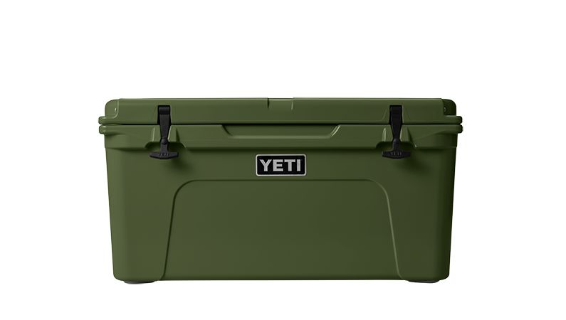 Tundra 65 Hard Cooler | YETI US