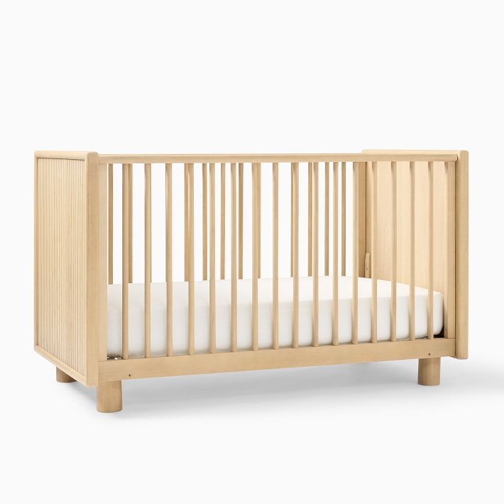 Elora Convertible Crib | West Elm (US)