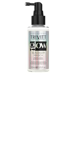 Blindagem Mágica Trivitt Glow, 110ml | Amazon (BR)