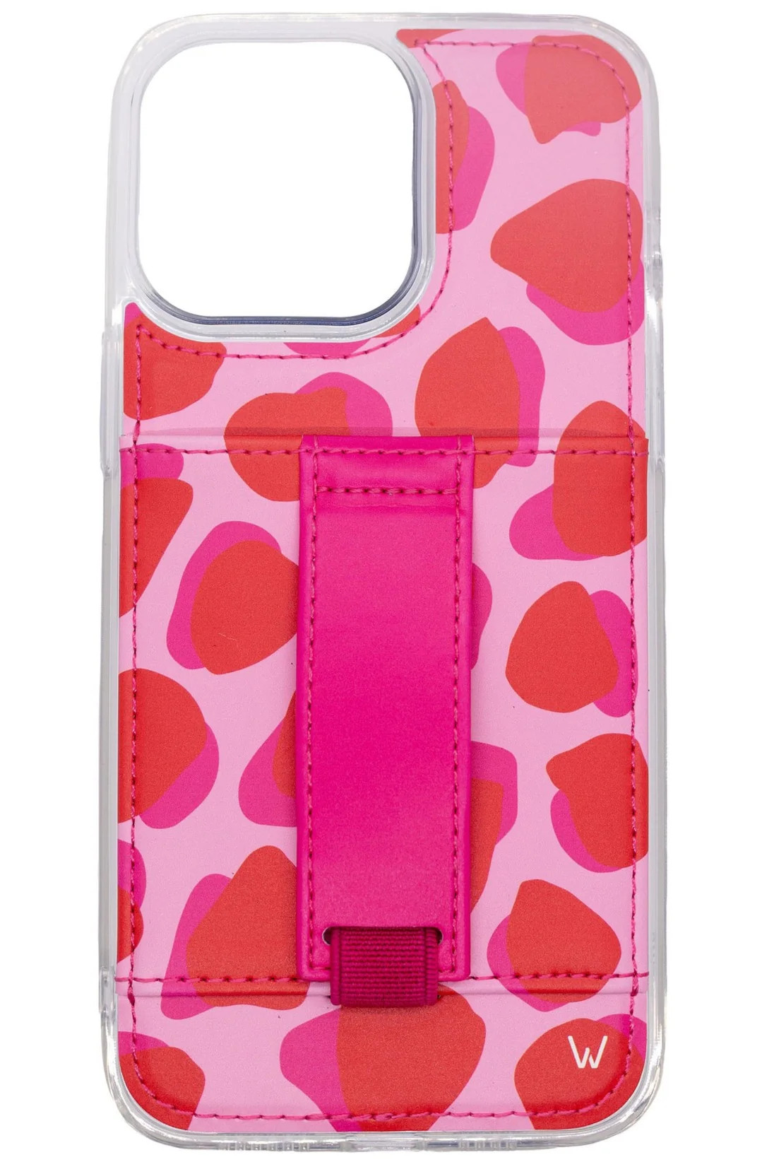 Scarlett Spunk by Jasmine Rae | Walli Cases