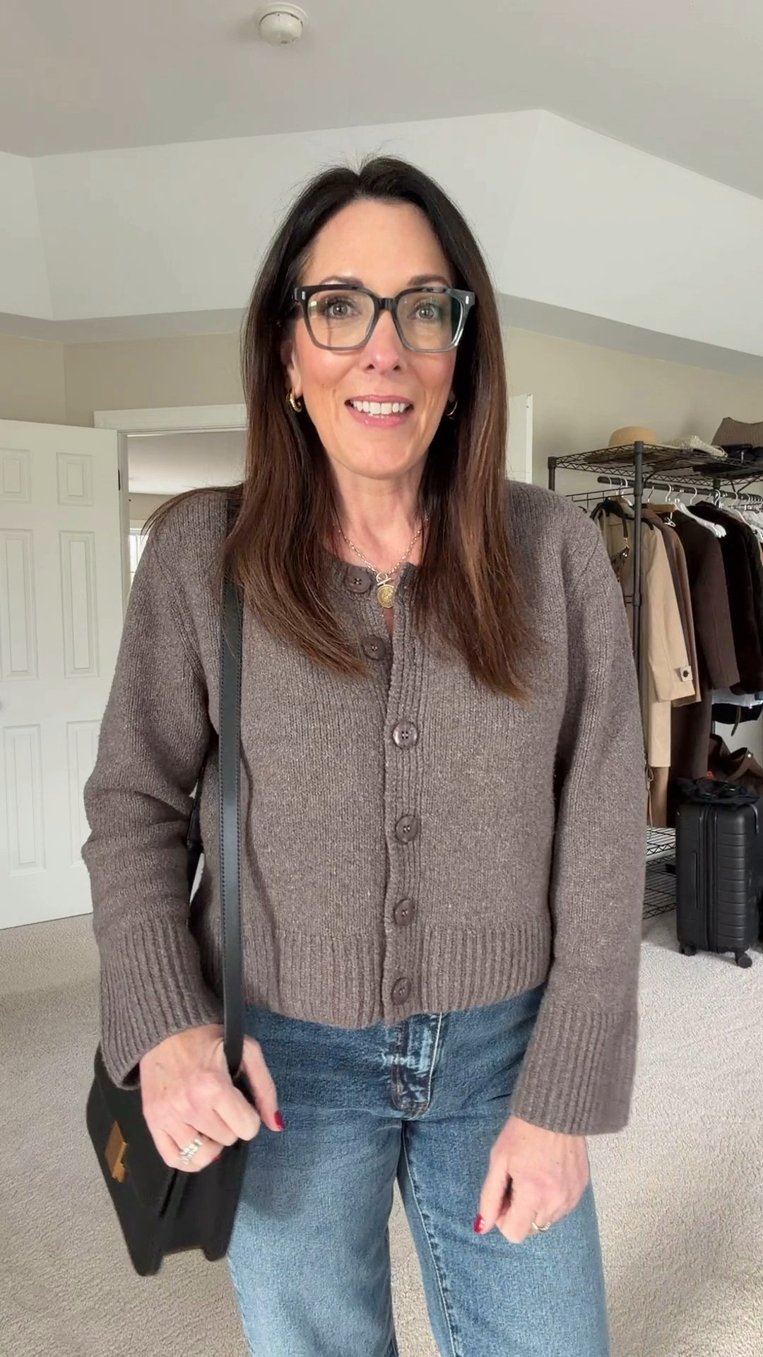 Casual Friday

#LTKOver40 #LTKMidsize