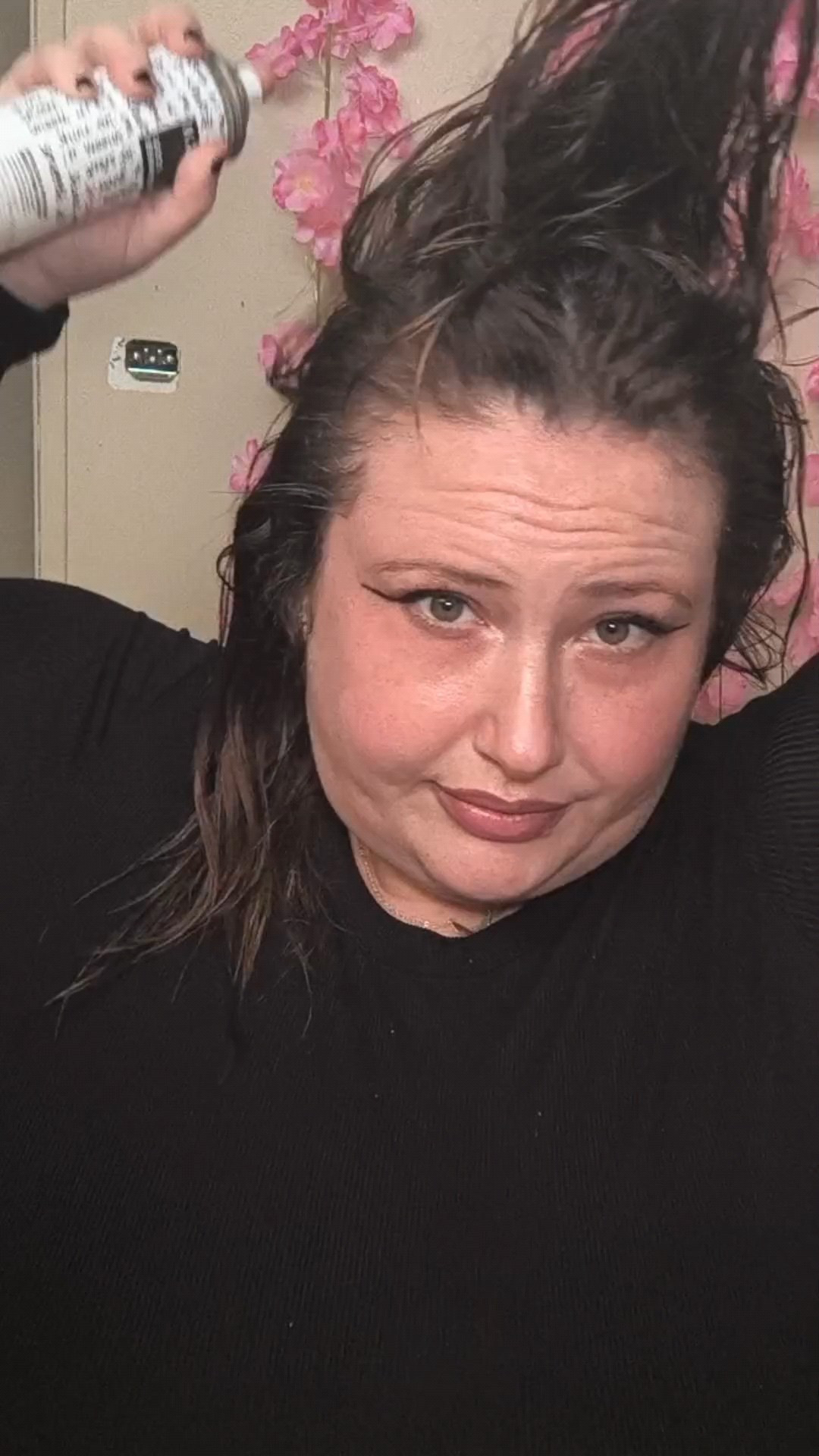 IGK Smoothing Spray. It's frizz control, great ingredients and has heat protectant up to 450°. #IGK #haircare #hair #hairtransformation #heatprotectant #Hairtools #hairspray #frizzcontrol #keratin 

#LTKWatchNow #LTKFindsUnder50 #LTKBeauty