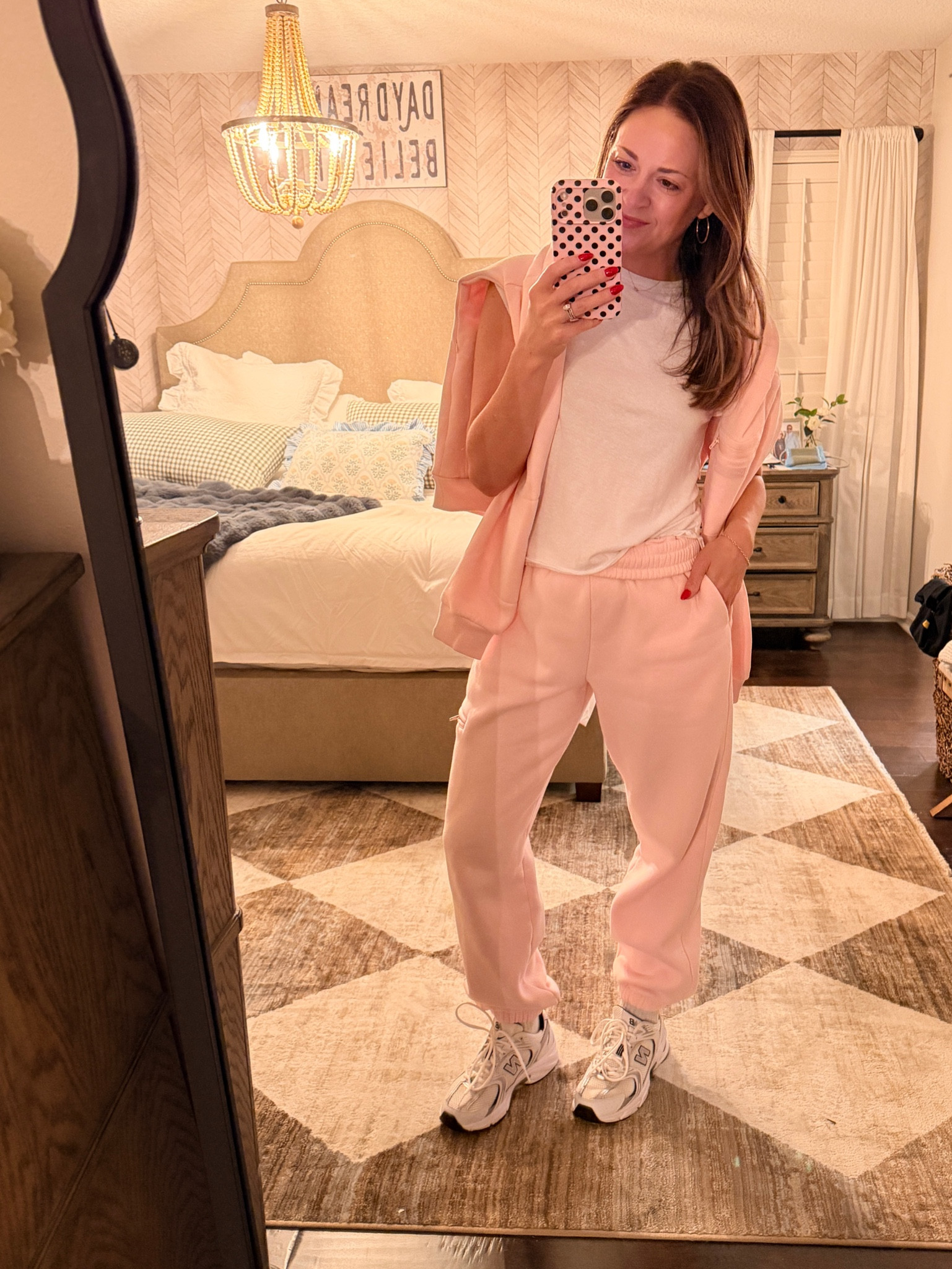 Travel outfit 