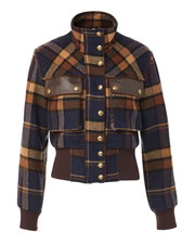 Jadis Jacket | Veronica Beard