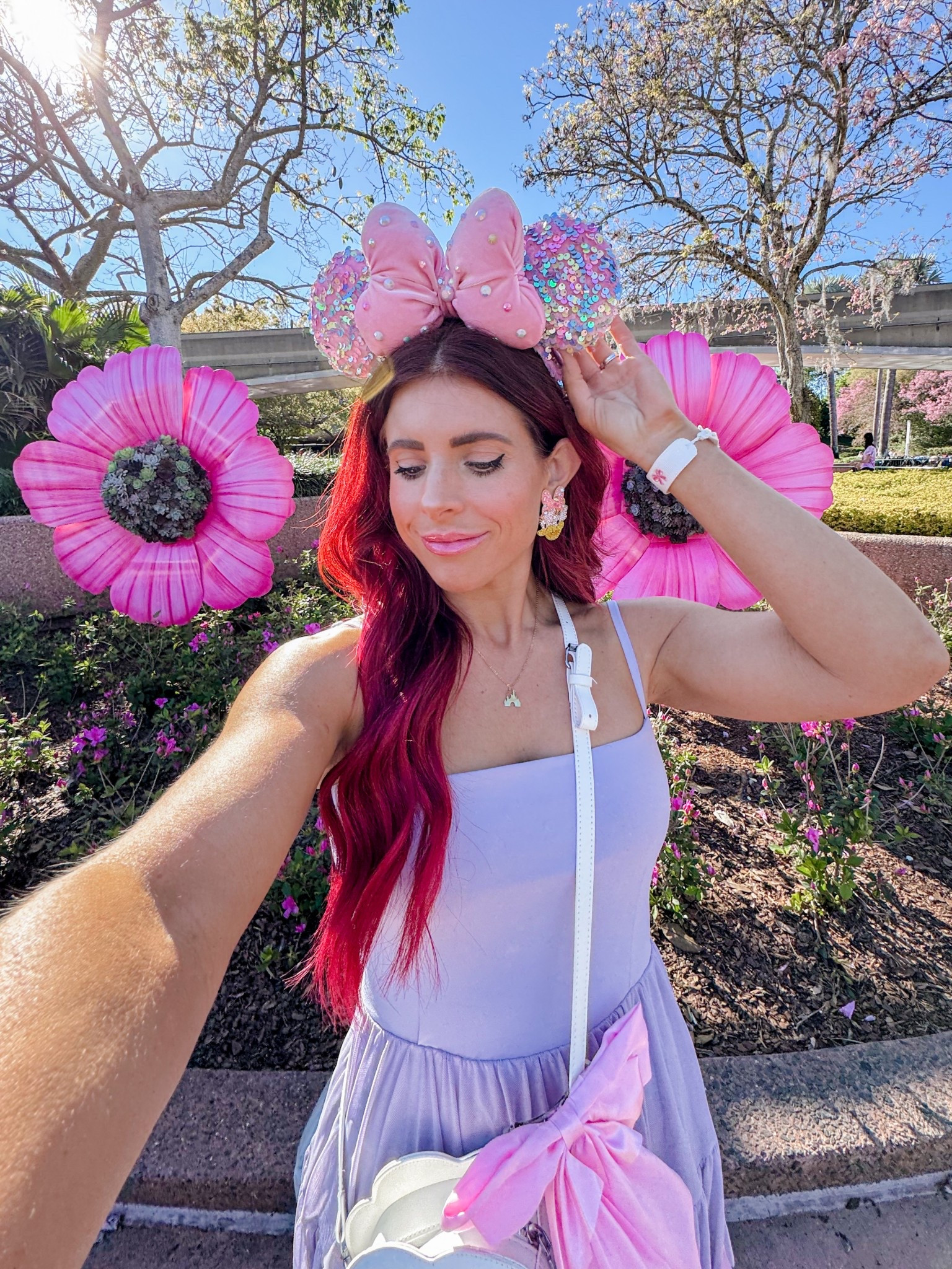 Epcot Flower & Garden Outfit Inspo🌸 Epcot outfit, Epcot outfit Inspo, Epcot outfit ideas, flower and garden style, flower and garden outfit Inspo, magic kingdom outfit, Disney adult, Disney style, Disney ootd  

#LTKFestival #LTKFindsUnder100 #LTKStyleTip
