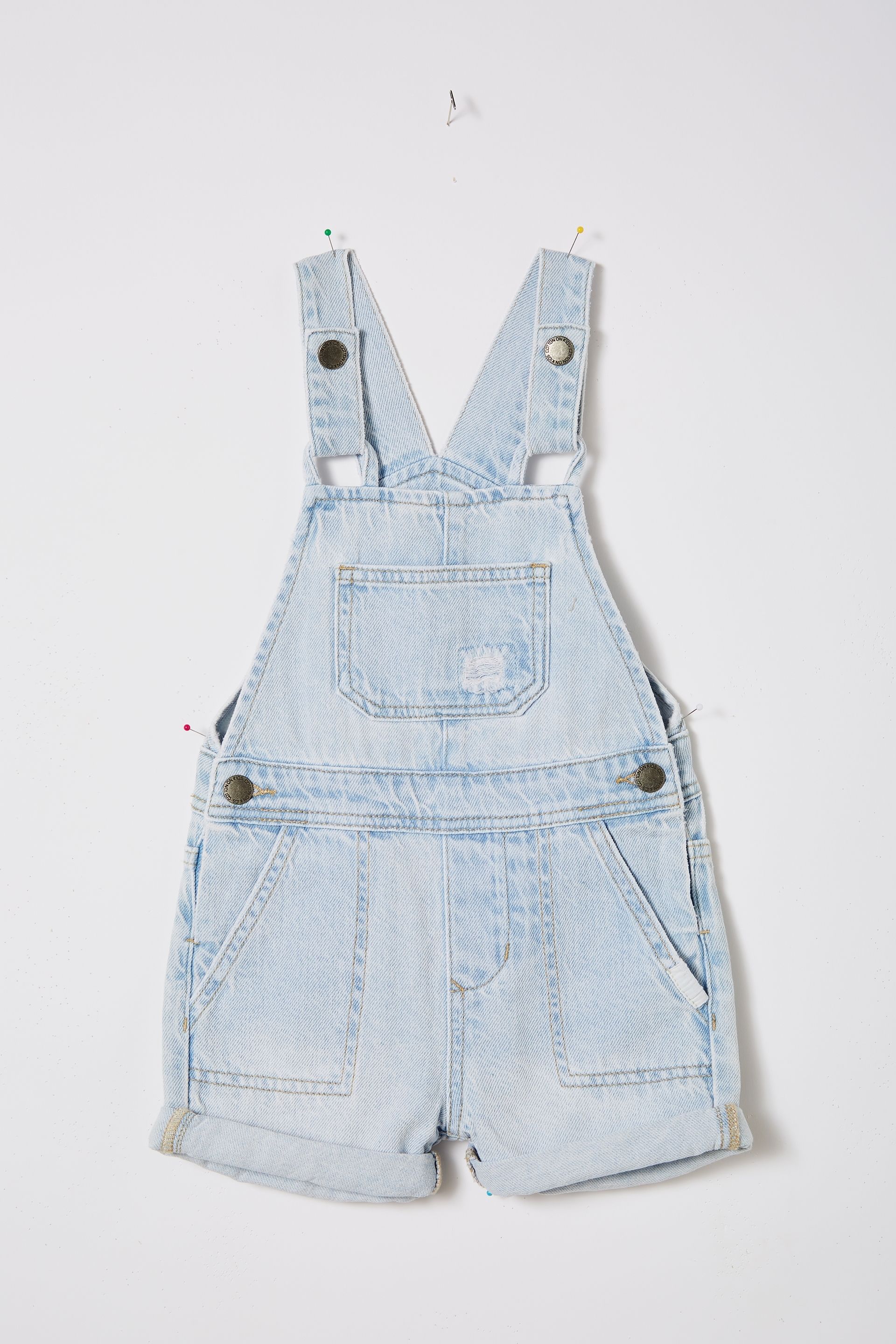 Ginnie Slouch Shortall | Cotton On (ANZ)