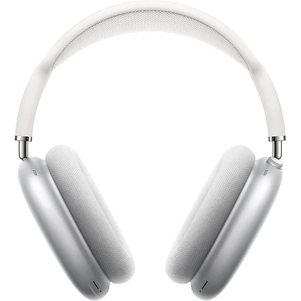 Apple AirPods Max Wireless Over-Ear Headphones. Active Noise Cancelling, Transparency Mode, Spati... | Walmart (US)