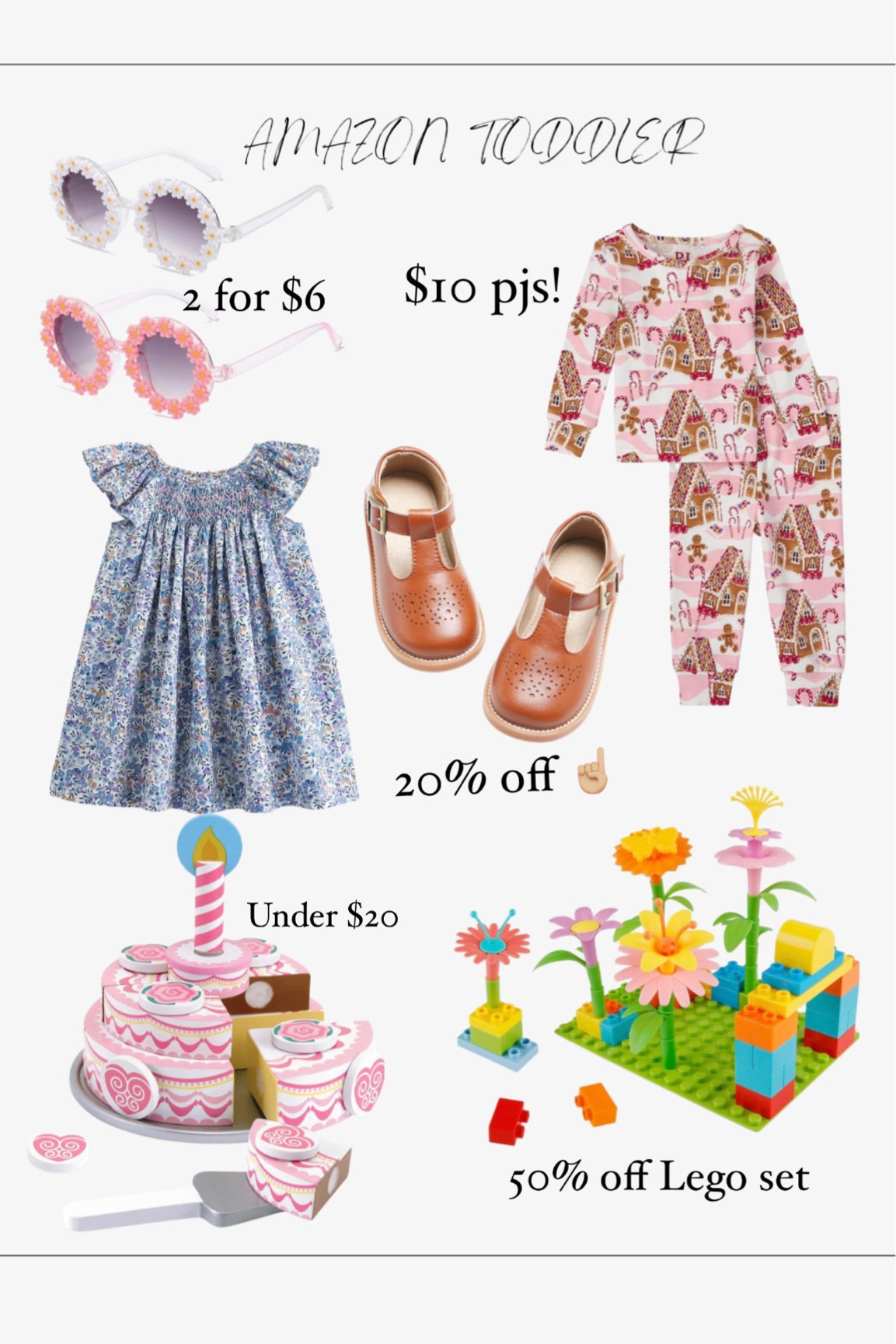 Prime, amazon, toddler girl 

#LTKfamily #LTKkids #LTKxPrime