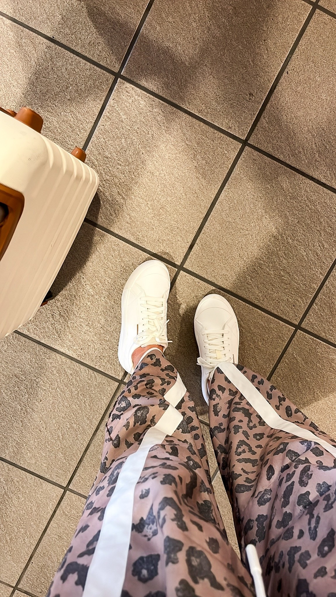 The sneakers that do it all! So comfy for a travel day & so cute with casual outfits

#LTKootd #LTKTravel #LTKSaleAlert