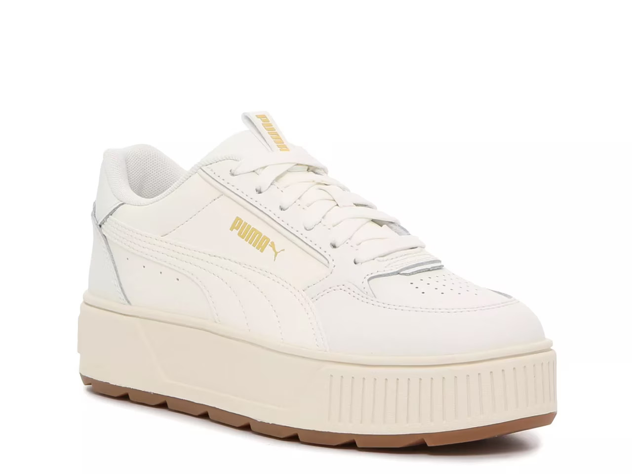 Puma Karmen Rebelle Platform Sneaker - Women's | DSW