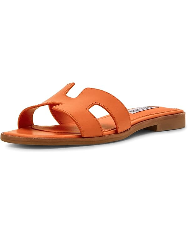 Steve Madden Women's Hadyn Slide Sandal | Amazon (US)