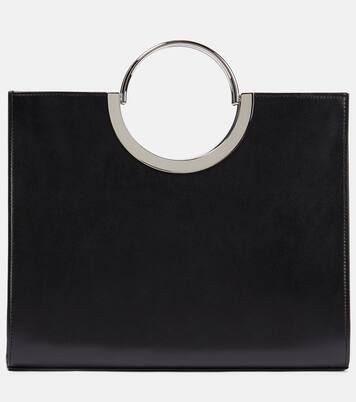 Arlo Medium leather tote bag | Mytheresa (US/CA)