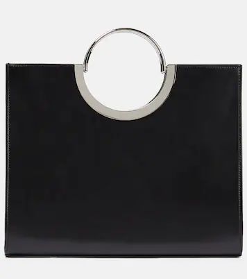 Arlo Medium leather tote bag | Mytheresa (US/CA)