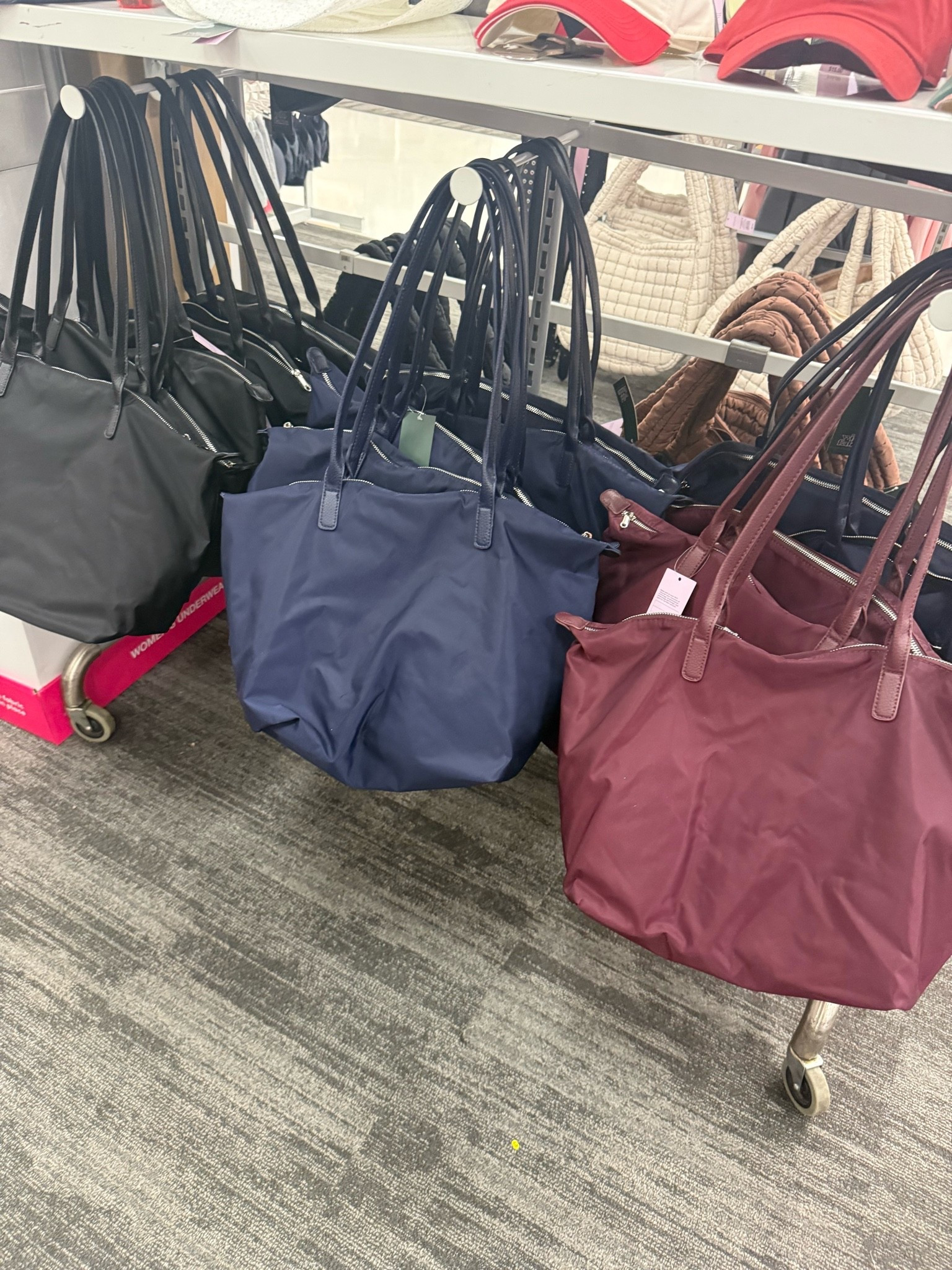 New arrivals

#LTKSeasonal #LTKmomlife #LTKgrwm