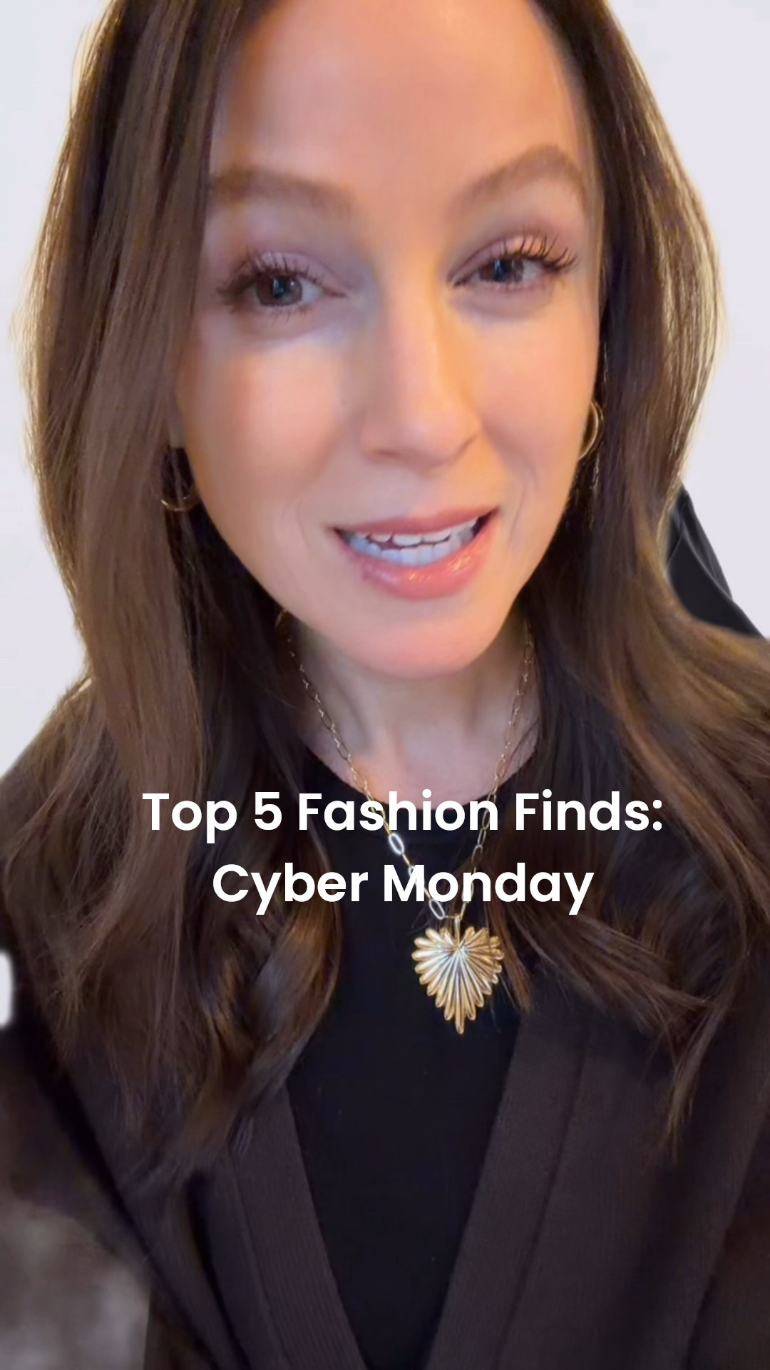 Top 5 Fashion Finds: Cyber Monday!
Both boots: sized up half a size 
Pants: Did my regular size and length in both (I’m 5’5 and a half)

#LTKSaleAlert #LTKCyberWeek #LTKFindsUnder100