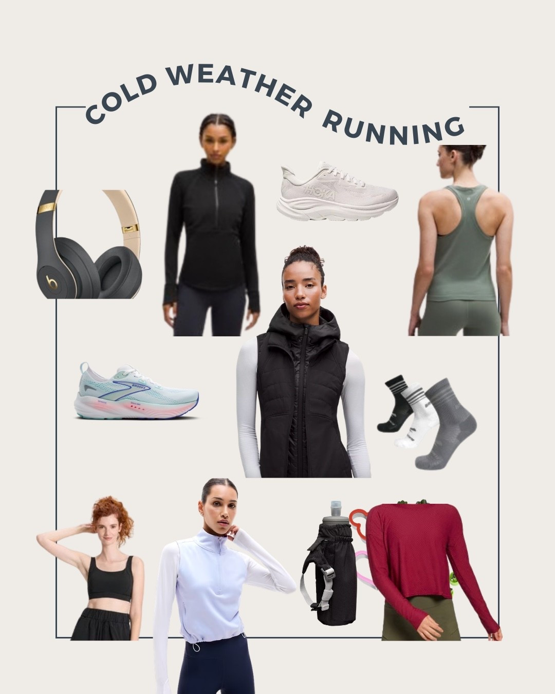 Bought and owned all of these! 

#LTKfitnessgoals #LTKdayinmylife #LTKmomlife