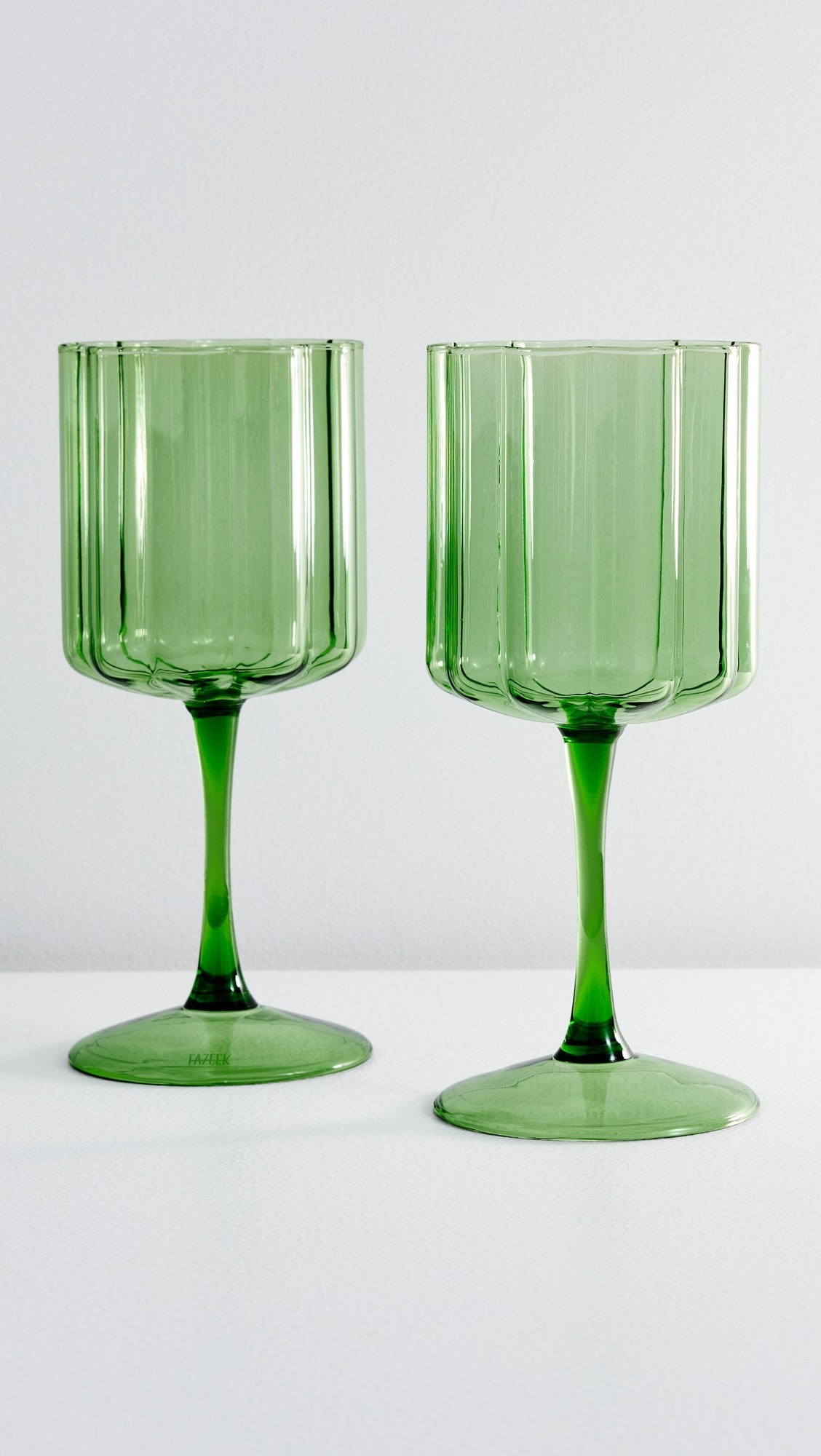 Wine Glasses (set of 2) | Shopbop
