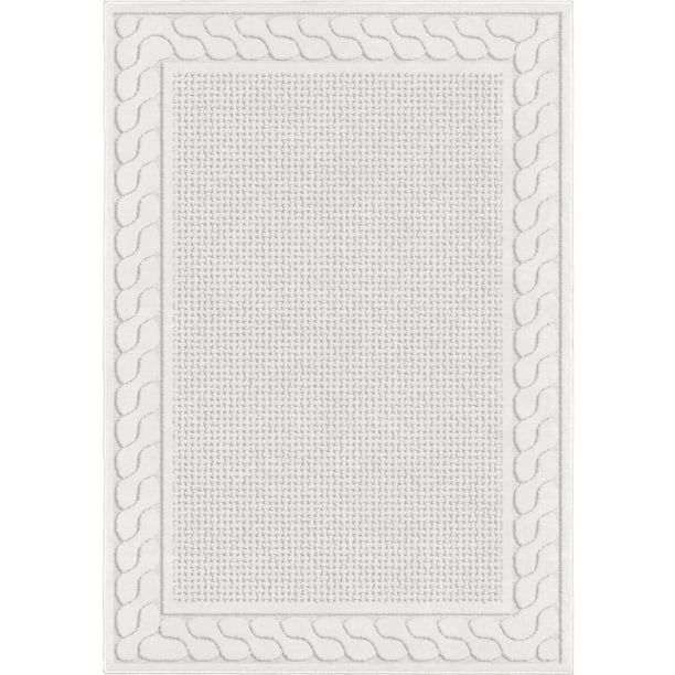 My Texas House Picket Fences Area Rug | Walmart (US)