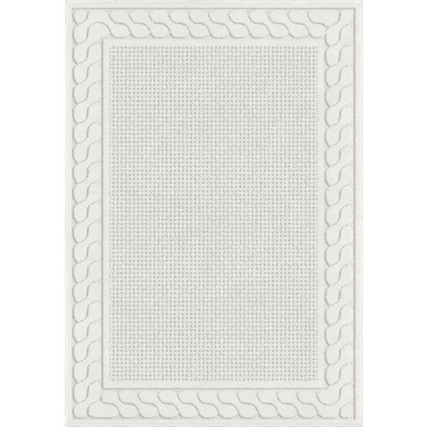 My Texas House Picket Fences Area Rug | Walmart (US)