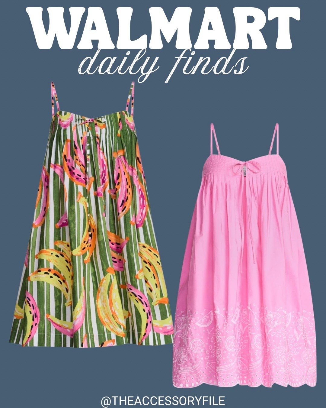These dresses are giving boutique feel with Walmart price! 🙌🏽 #summerdress #brunchoutfits #summerfashion #summeroutfits Walmart finds, Walmart style, Walmart fashion

#LTKootd #LTKSeasonal #LTKgrwm