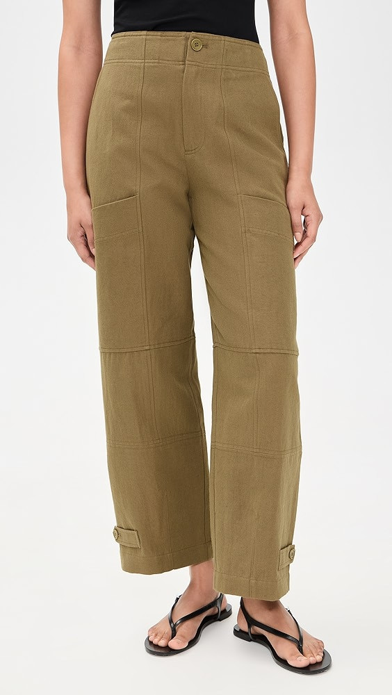 Juna Cargo Pants | Shopbop
