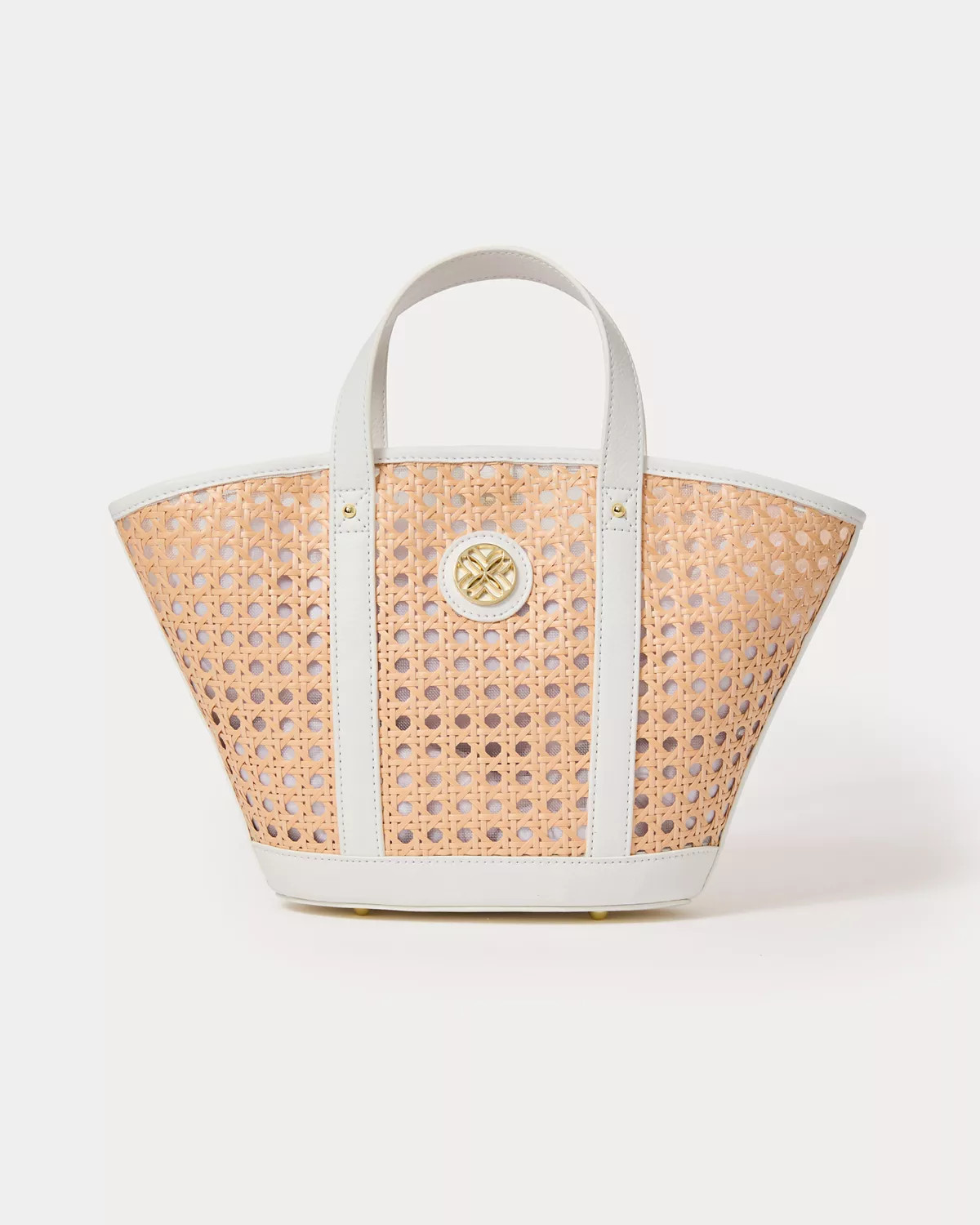 Mini Wintour Cane Bag | Lilly Pulitzer