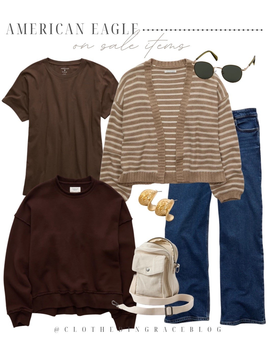 My top picks of the sale items from American Eagle!

#LTKSaleAlert #LTKootd #LTKmomlife