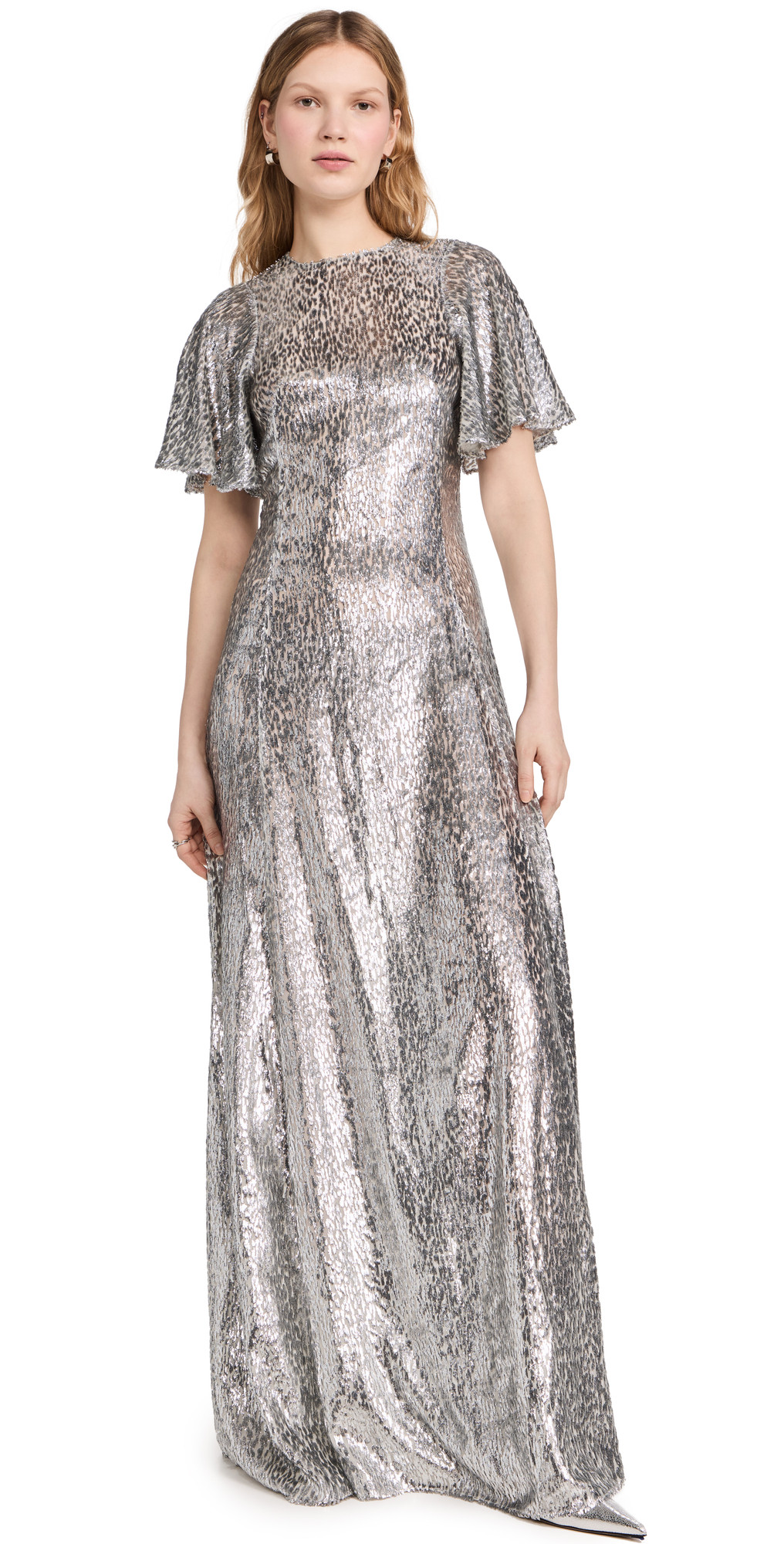 The Vampire's Wife The Midnight Tremors Dress | Shopbop | Shopbop