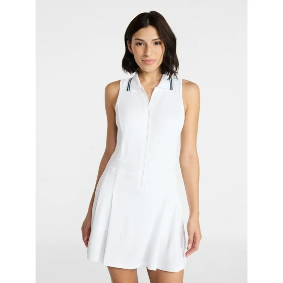 Hero image 0 of Avia Women's Golf Dress, Sizes XS-XL, 0 of 7 | Walmart (US)