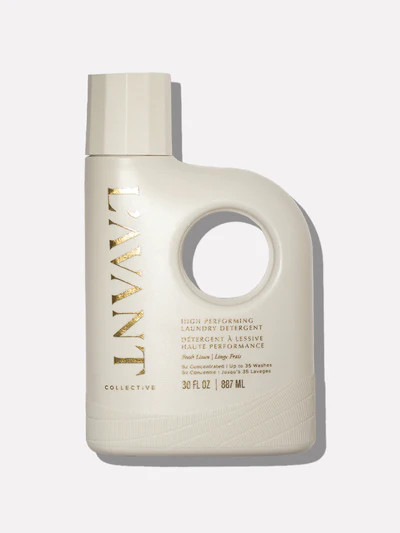 High Performing Laundry Detergent | L'AVANT Collective