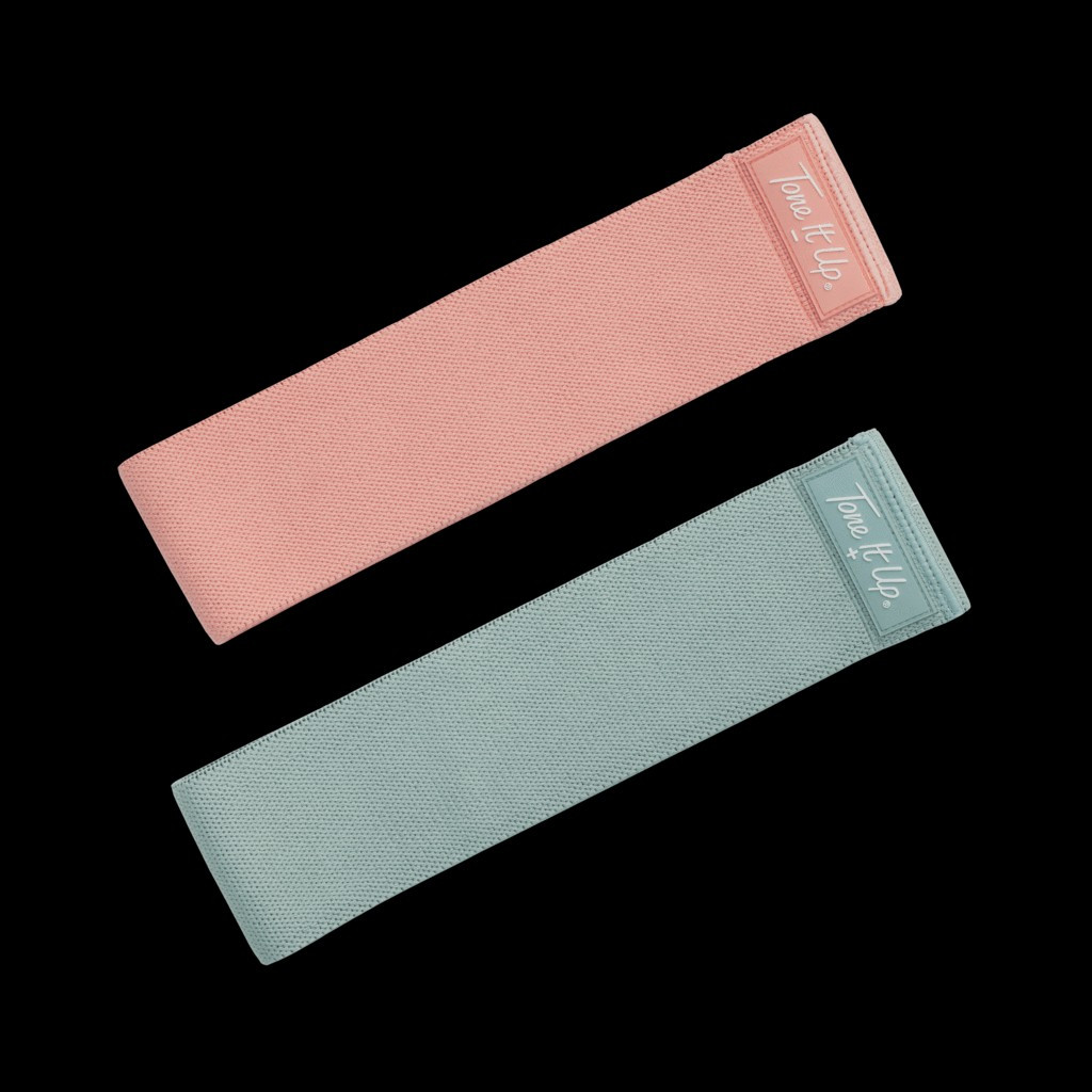 Hip Bands | Tone It Up