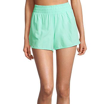 new!Xersion Womens Quick Dry Running Short | JCPenney